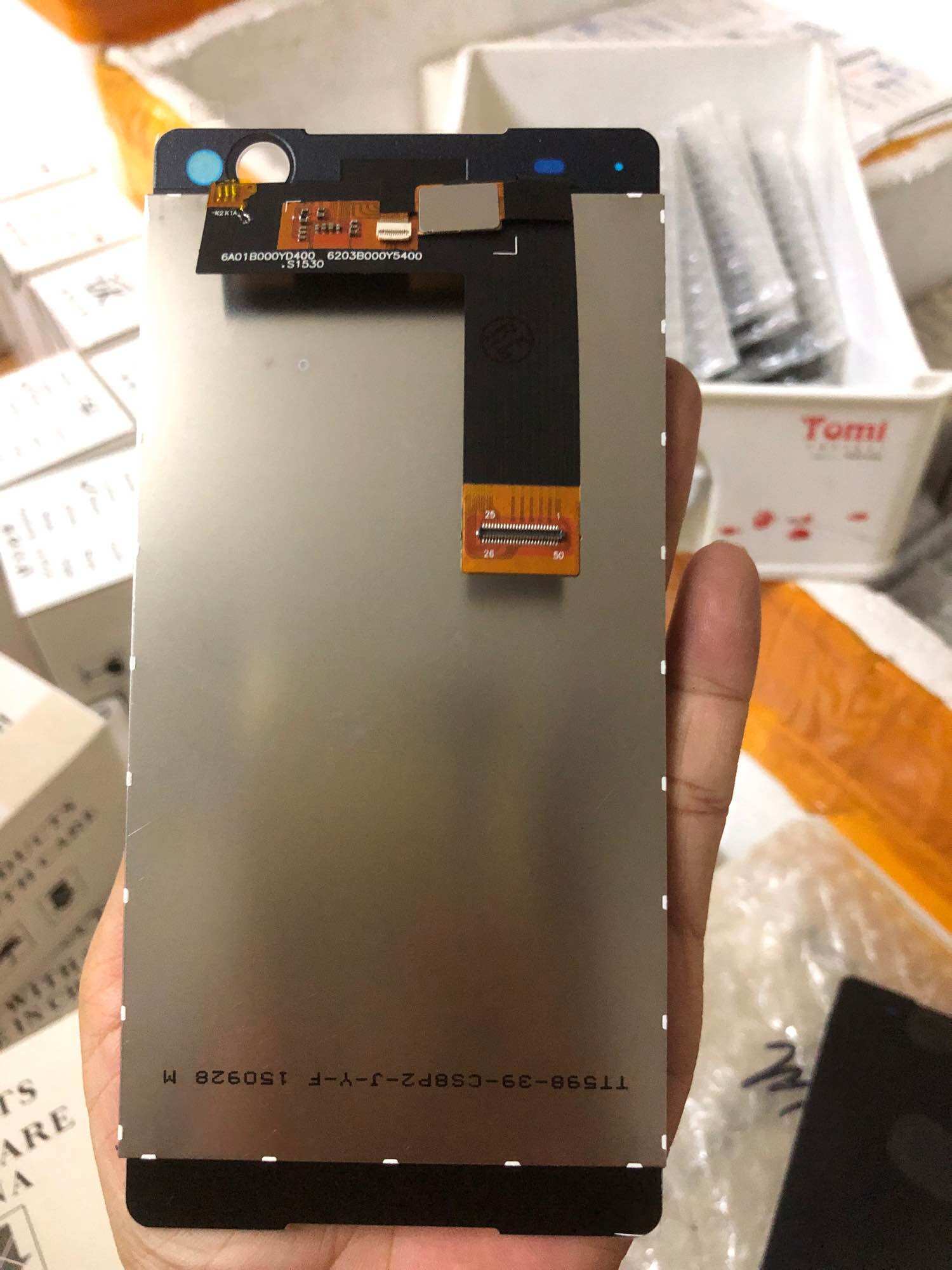 Màn hình Sony C5 new