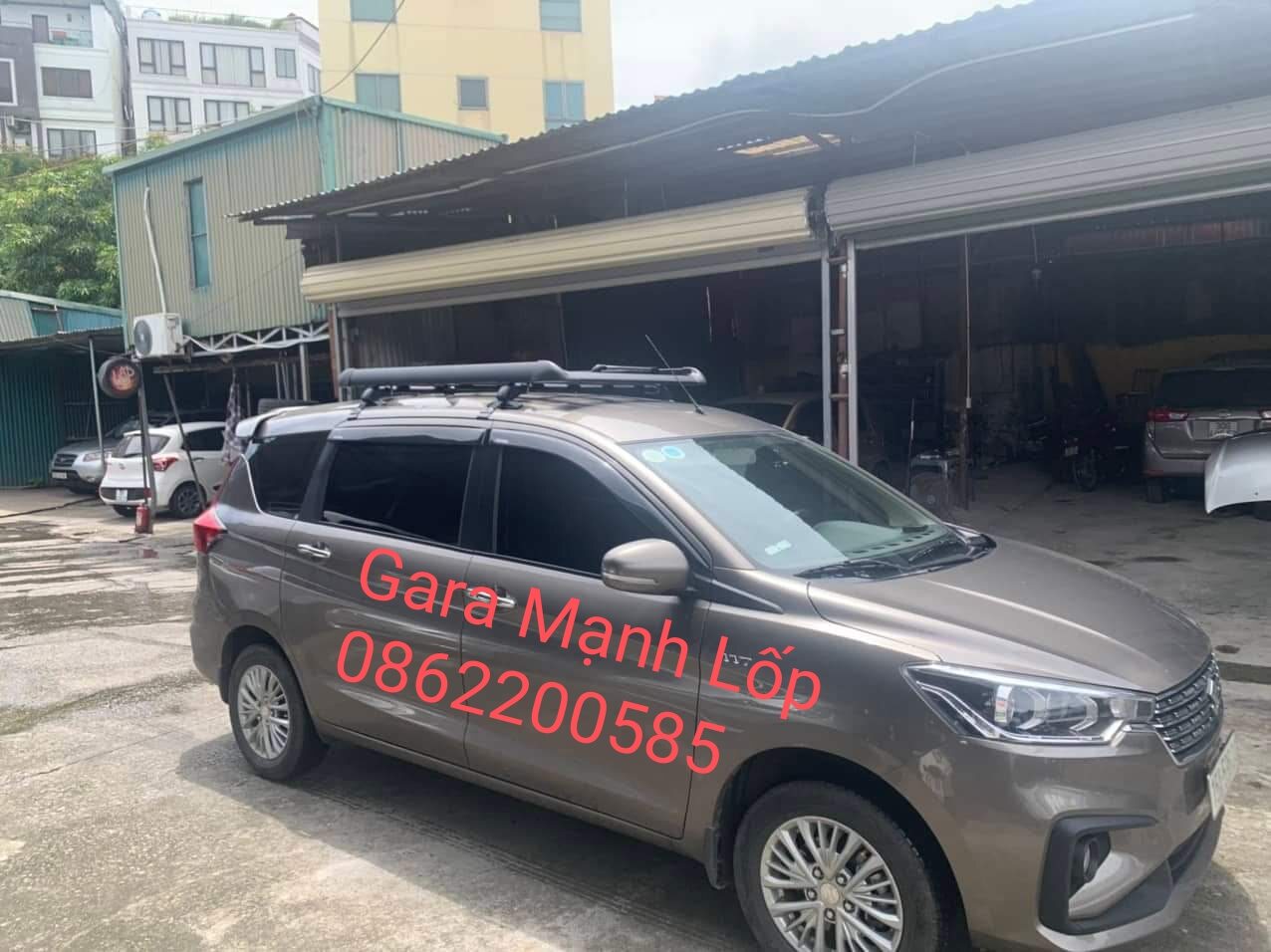 Bộ định vị