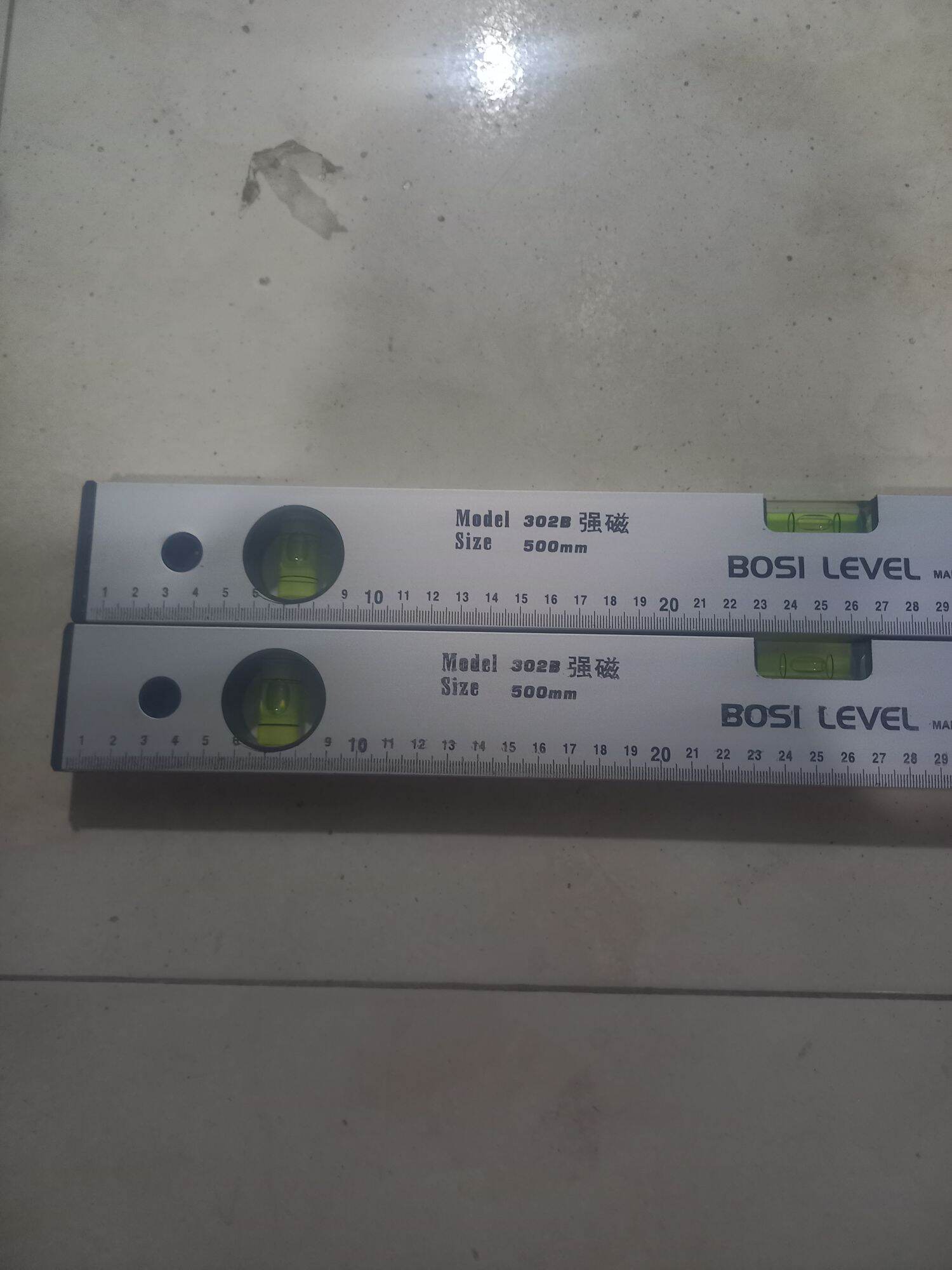 Thước Thủy NIVO đo thăng bằng 50cm