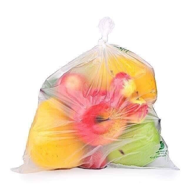 Cuộn túi bóng đựng thực phẩm