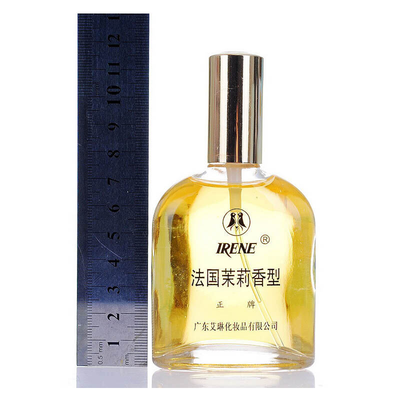 Nước Hoa Irene Authentic French Jasmine 75ml Uni Loại Da Trung Tính Mỹ Phẩm Thơm Lâu Dài Từ Trung Quốc