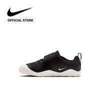 [VOUCHER ĐẾN 35% + MUA 2 GIẢM 5%] Giày thể thao Trẻ em Nike Swoosh 1 Essential Little Kids' Shoes - BLACK