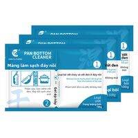 Heavy Duty Pot Bottom Cleaning Mask