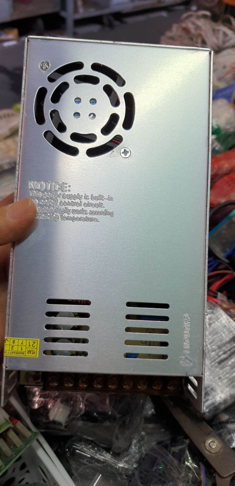nguồn 48v 10a