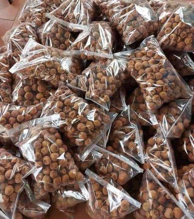 Vải sấy Bắc Giang siêu ngon 1kg