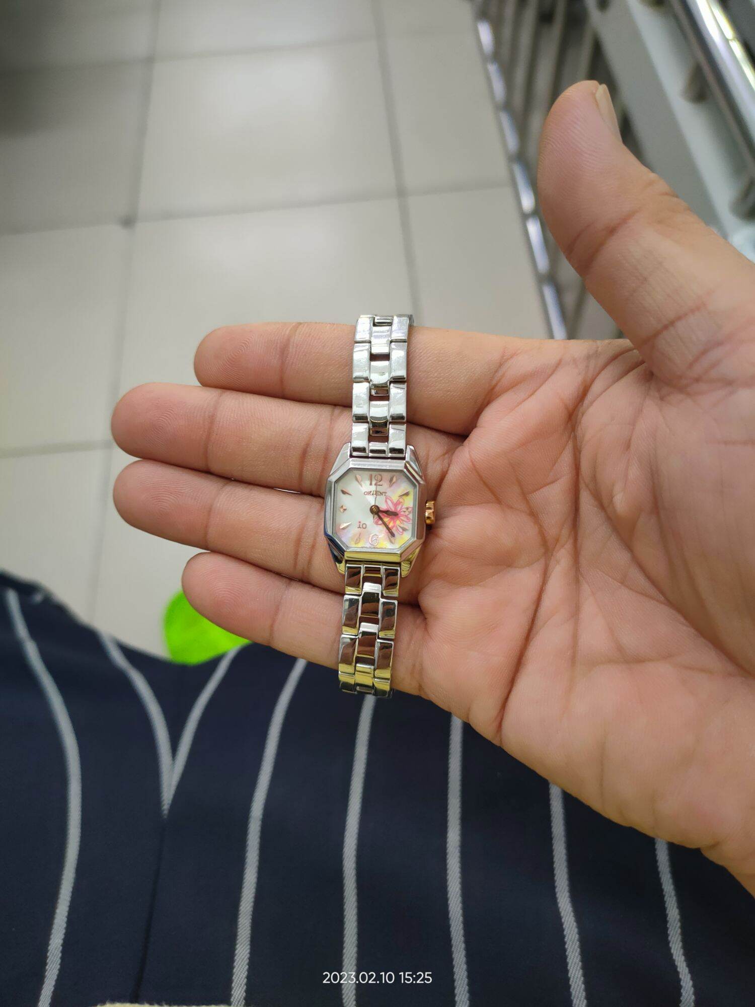 ORIENT NỘI ĐỊA NHẬT