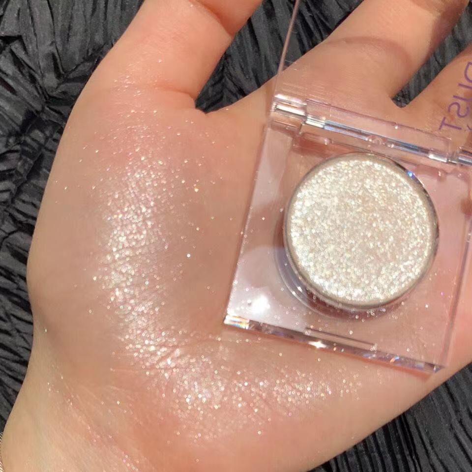 Nhũ mắt bling bling xinh lung linh