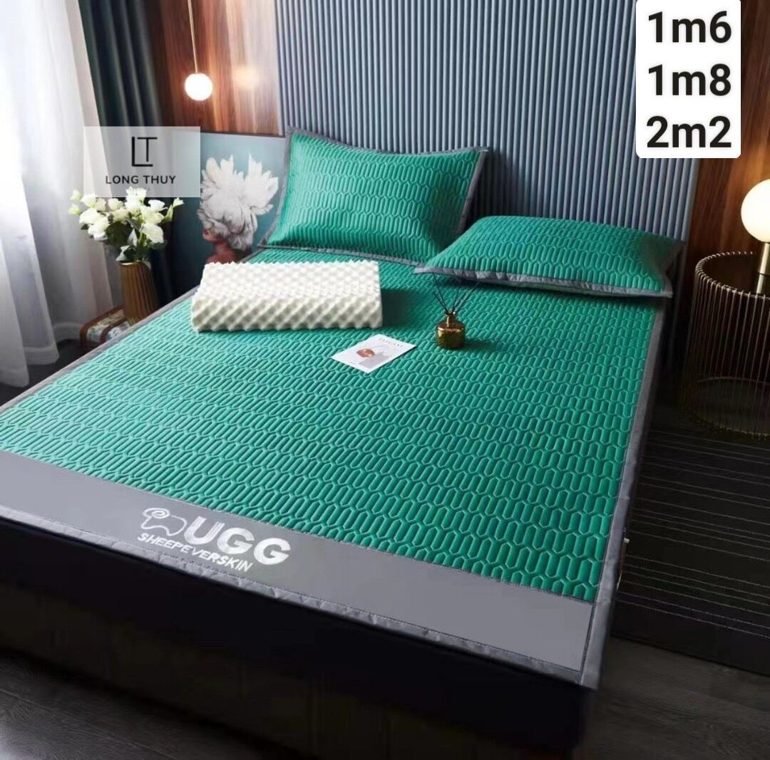 Chiếu điều hoà cao su non