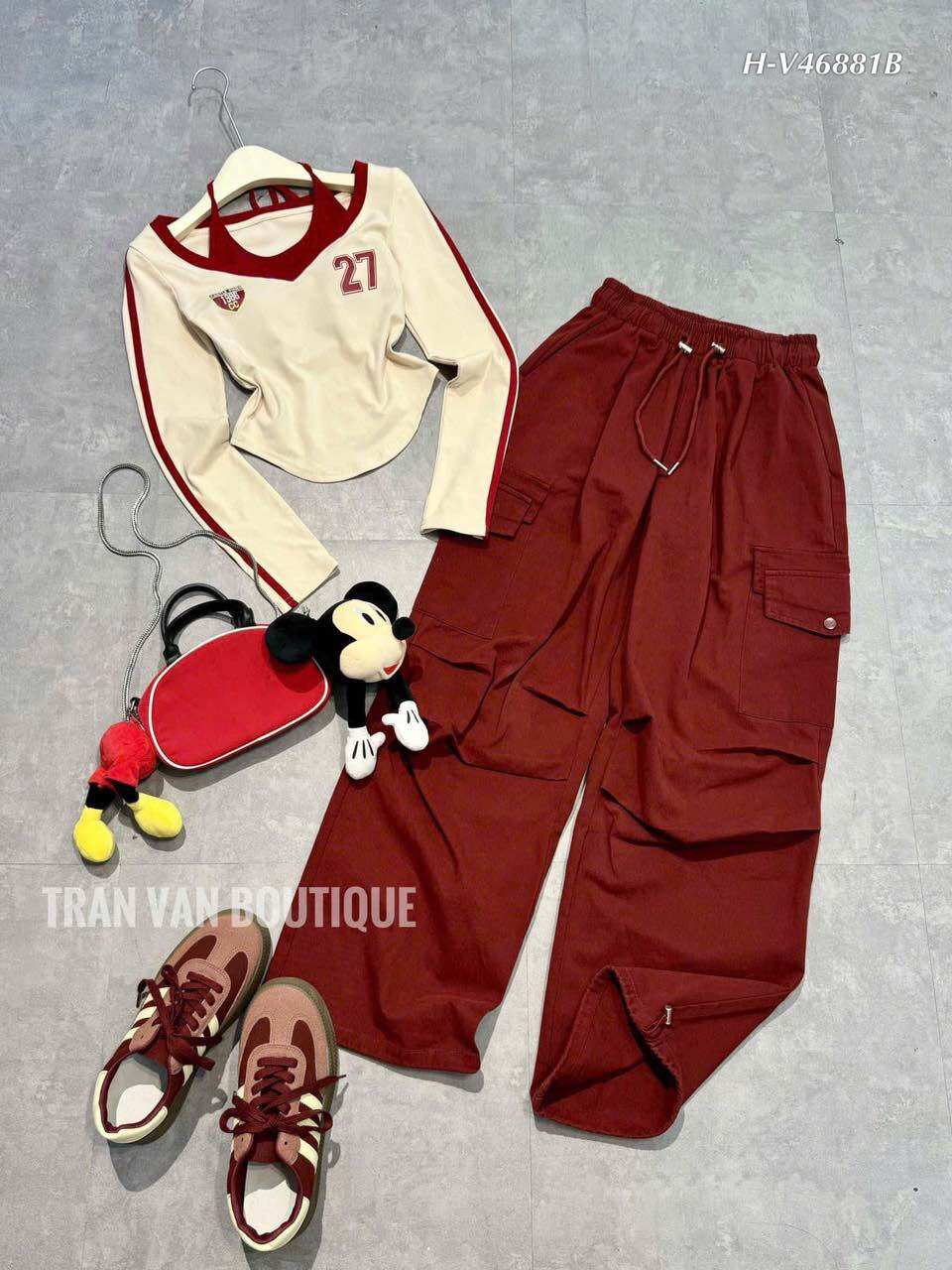 SÉT BỘ THỂ THAO HÀNG ĐẸP (ảnh thật)