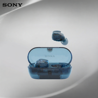 Sony | Tai Nghe Không Dây True Wireless Kháng Ồn