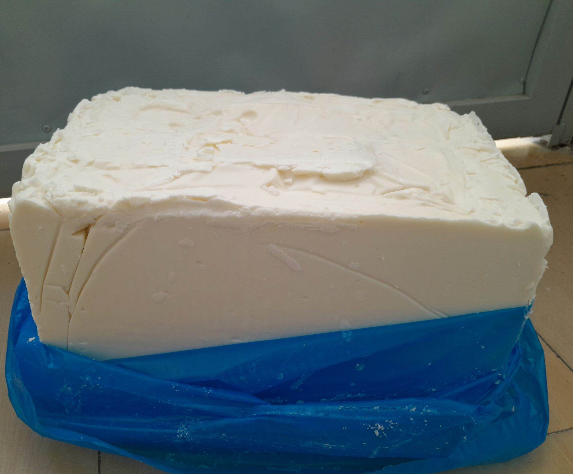 Sáp đậu nành làm nến 500g