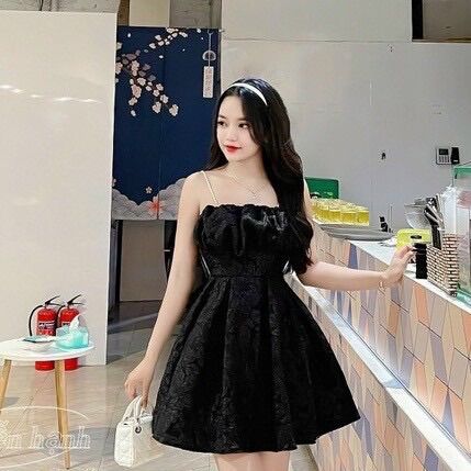 BỘ LỤA XƯỚC TK TIỂU THƯ (kèm hình thật)