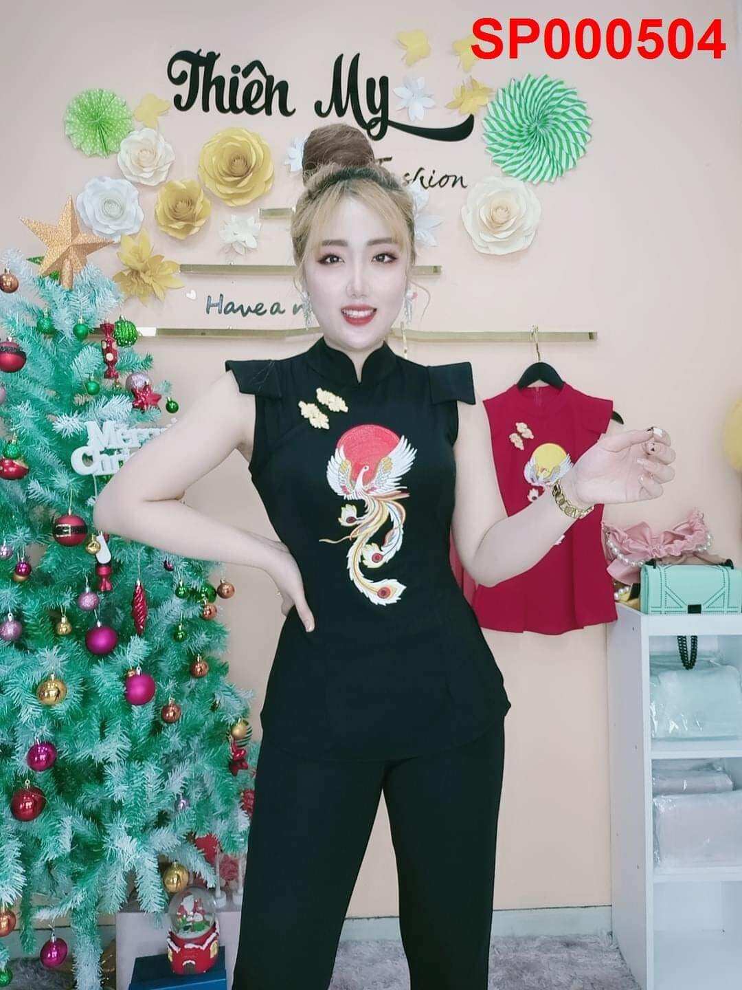 đồ bộ nữ có size lớn