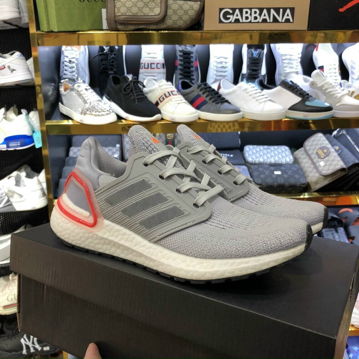 Giày thể theo Ultraboost 6.0 gồm 9 màu