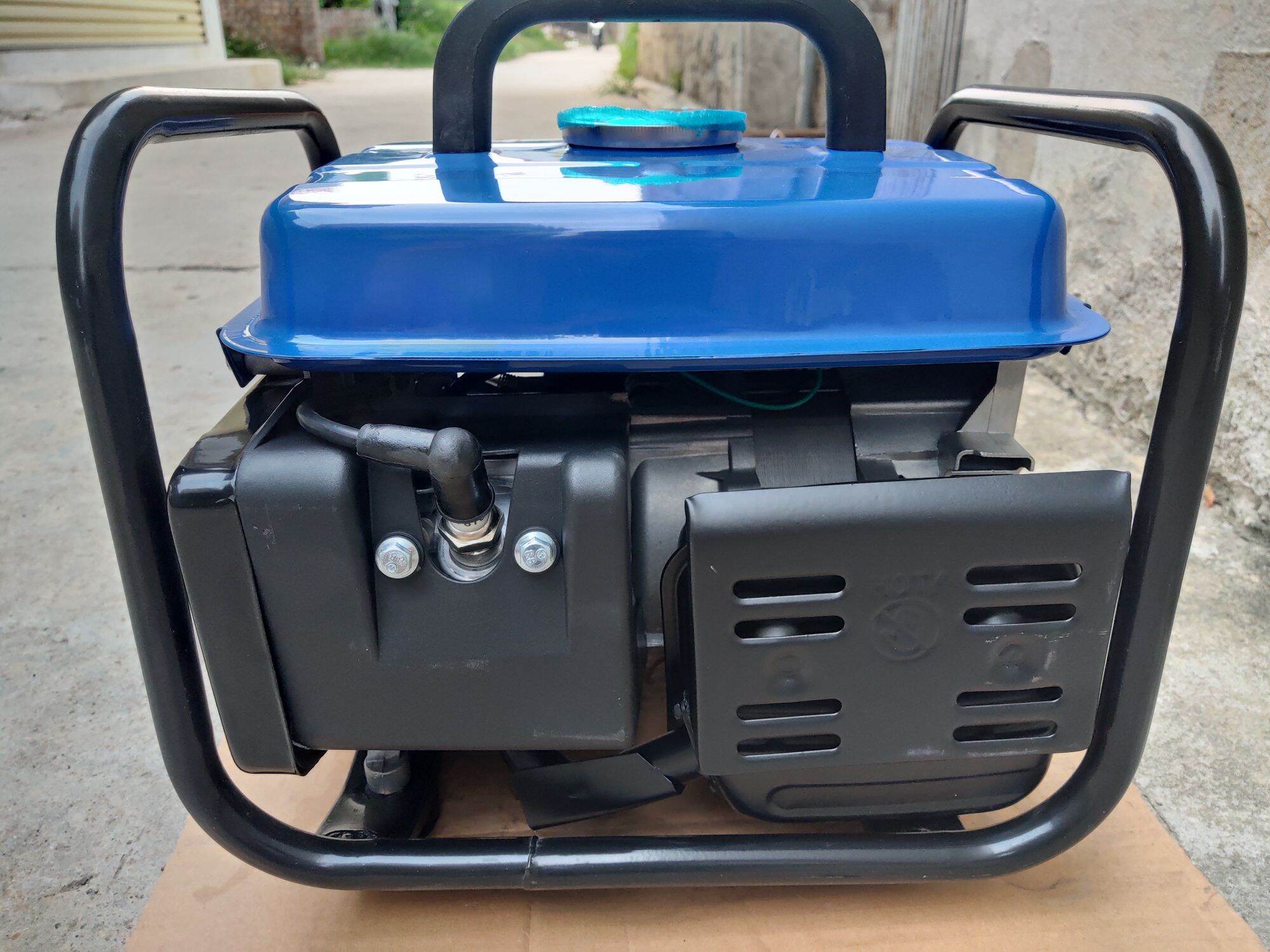 máy phát điện mini gia đình 1200W