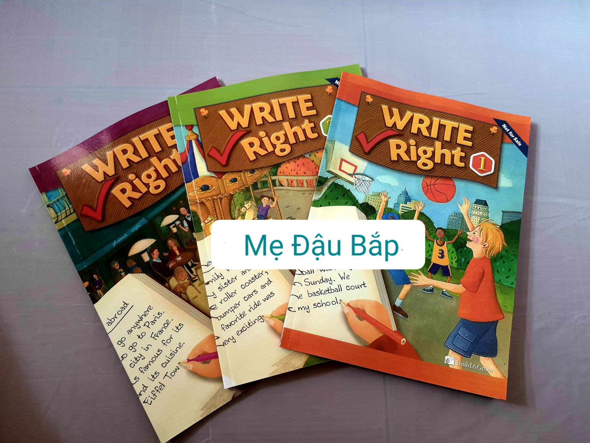Sổ tay dùng viết luận