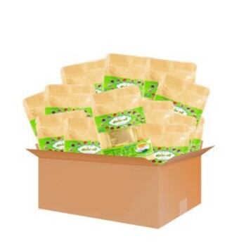 Combo 10 SET trà thảo mộc giảm đau TEA TEPEE Thái Lan