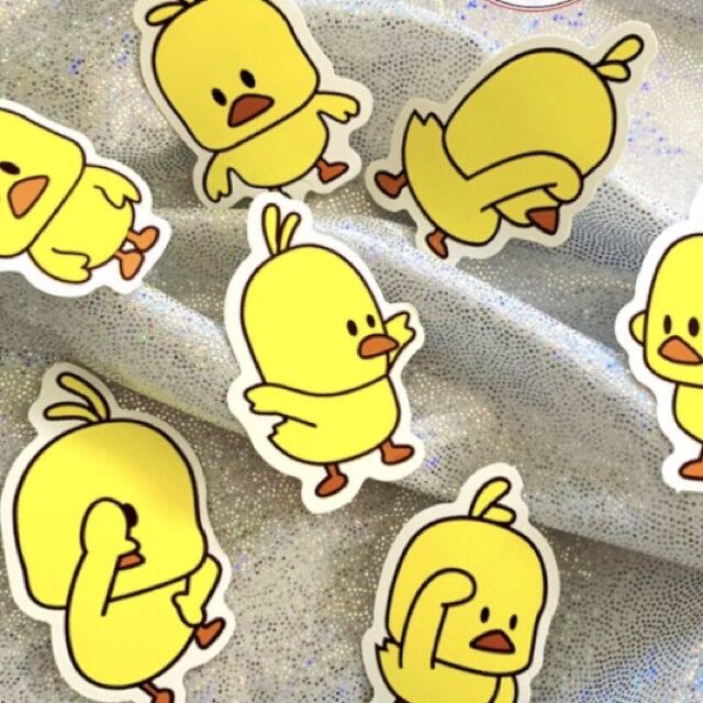 Stiker Cute DáN giá rẻ Tháng 8,2024|BigGo Việt Nam