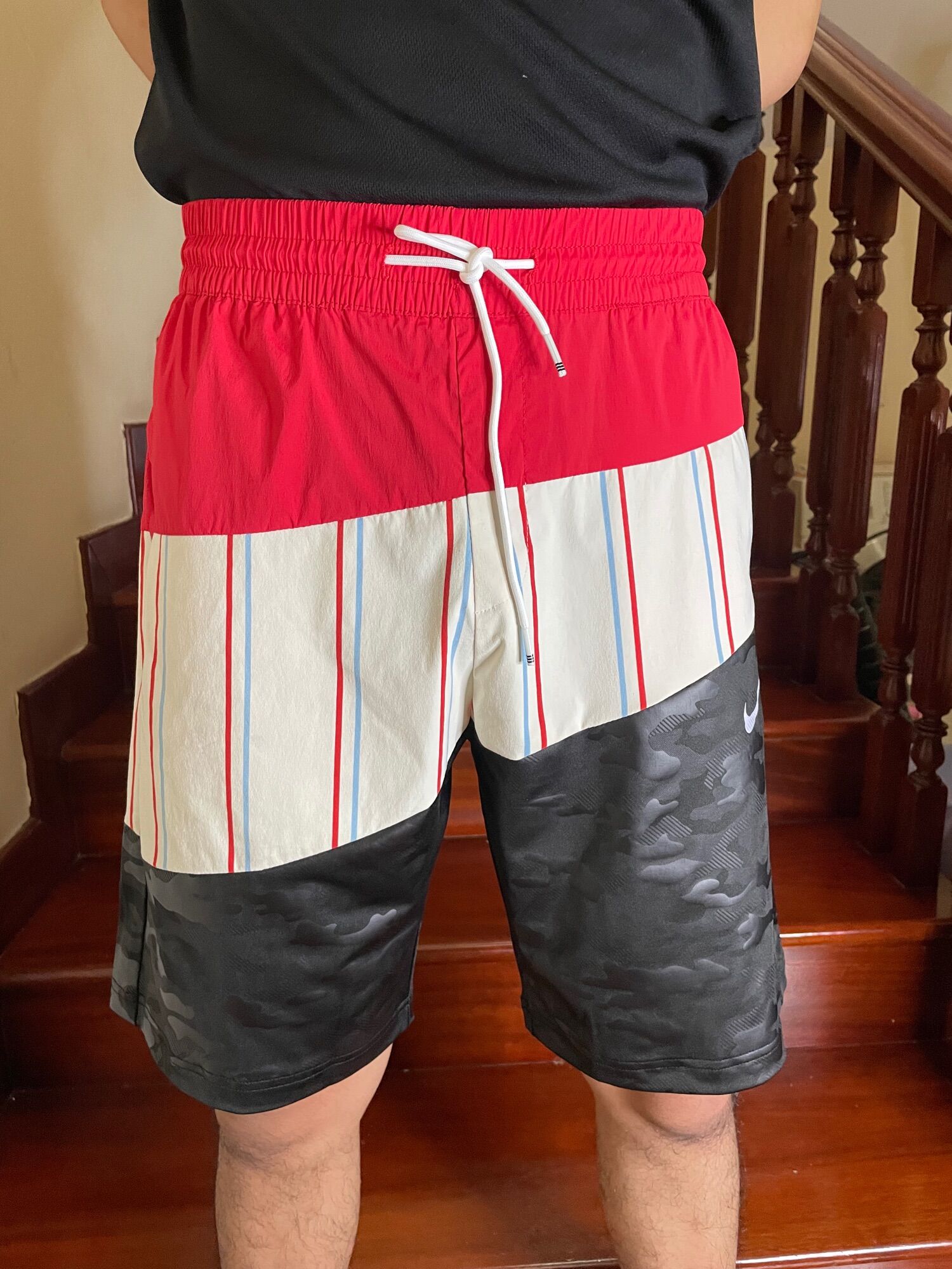 Quần đùi nam, quần short nam đẹp