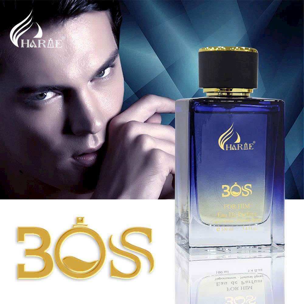 Nước hoa nam Boss Charme 100ml