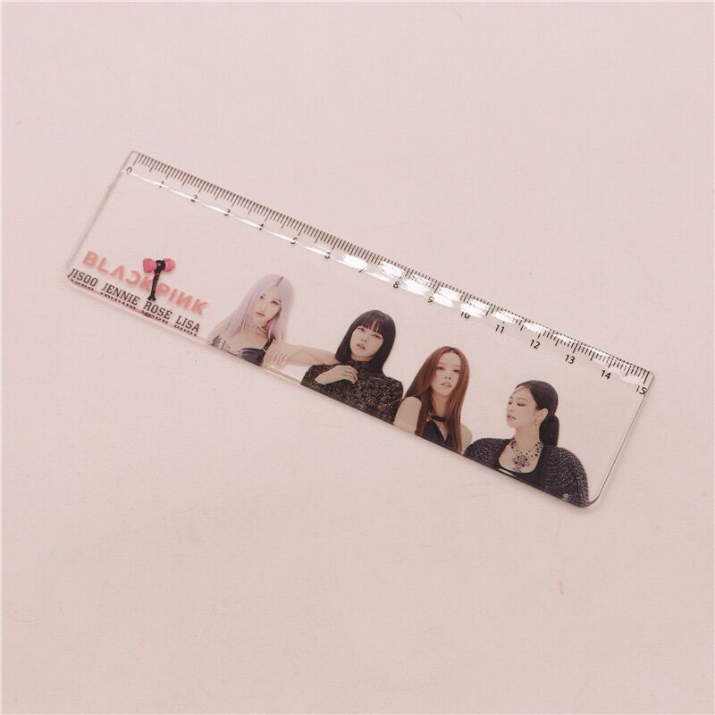 Thước Kẻ Blackpink