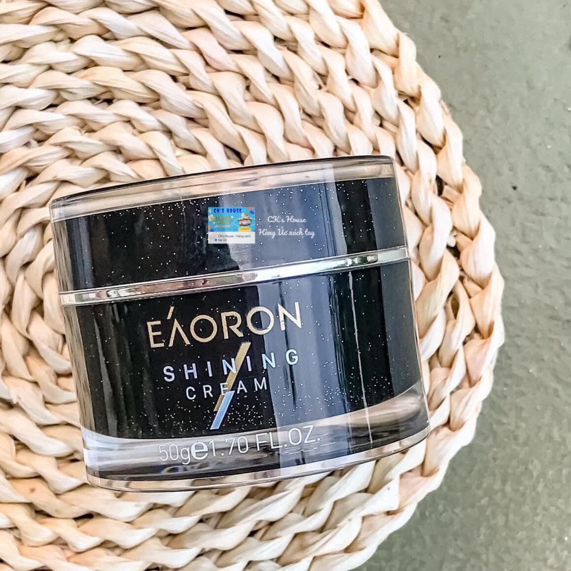Kem dưỡng ngày/đêm Eaoron