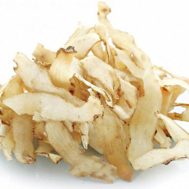 100gr ngọc trúc khô thượng hạng