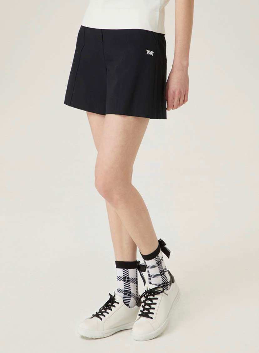 Quần short golf nữ PXG