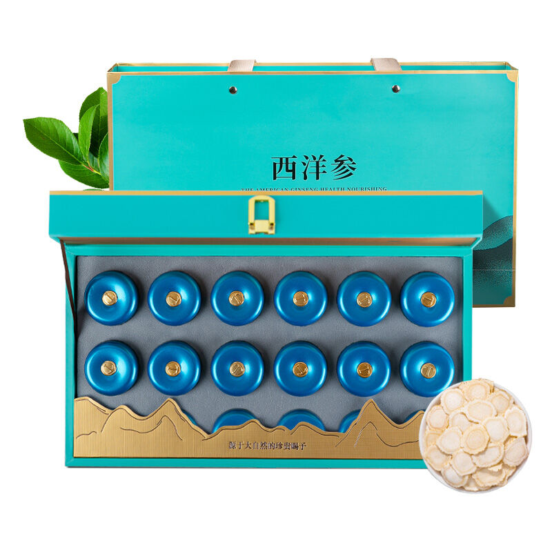 JUHETAI | Elderly Supplement Nutritional Gift Box