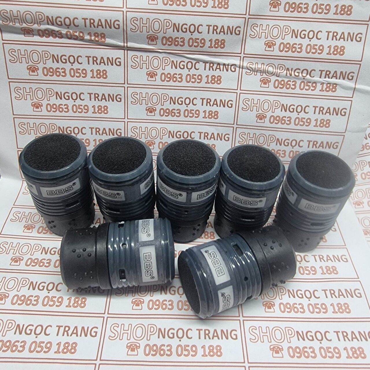 Củ Micro  Thay Thế Củ Micro Bị Hỏng - Giá 1 Củ