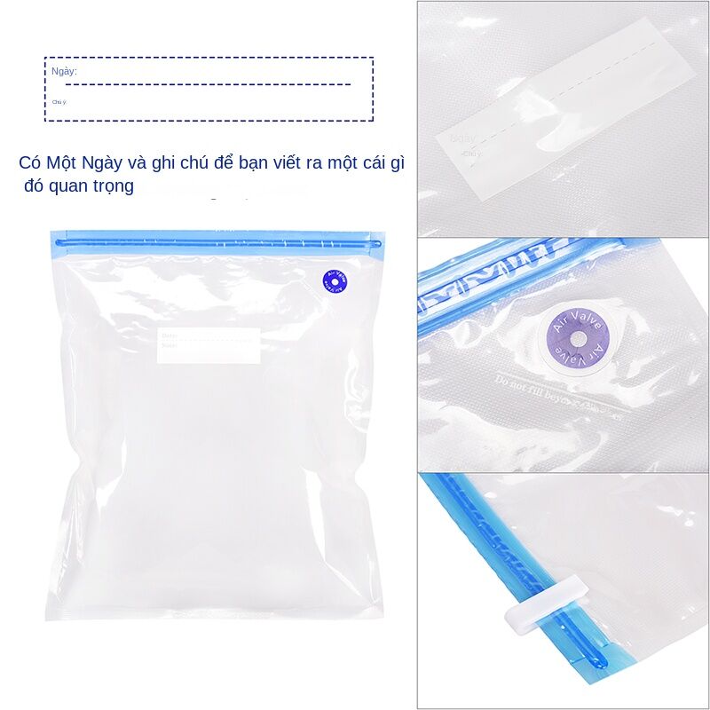 3d dây tóc máy sấy hút chân không niêm phong túi có bơm chịu ẩm lưu trữ cho 1kg pla petg tpu 3d máy in các bộ phận