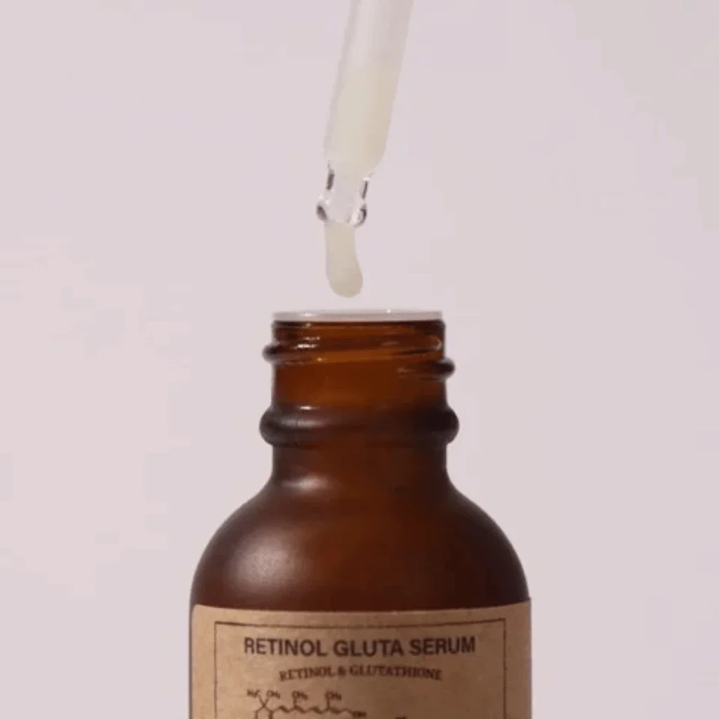 Tinh Chất Bergamo Cấp Ẩm Dưỡng Sáng Da Chai 30ml