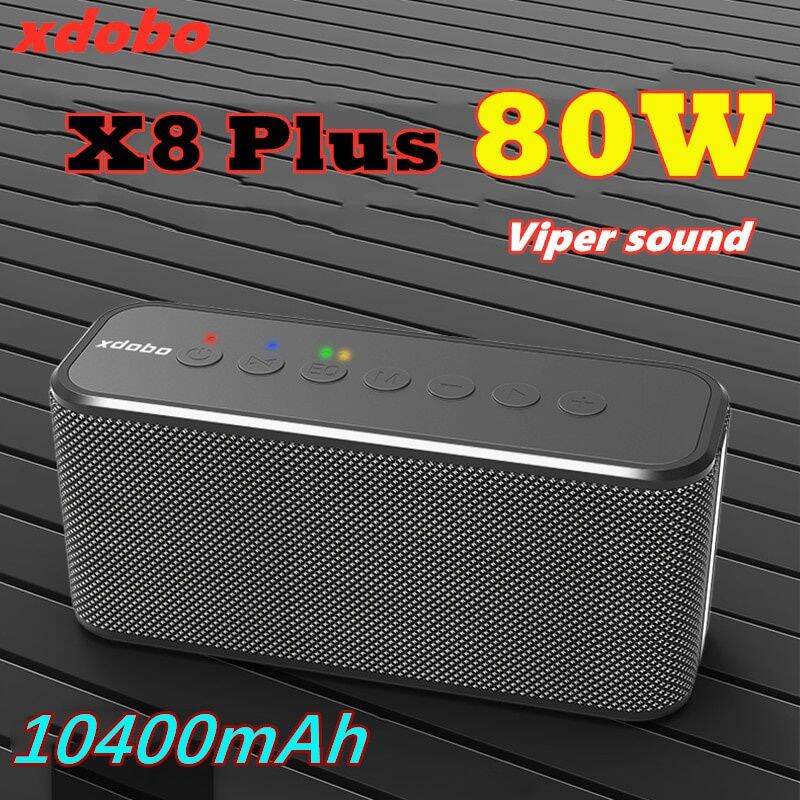 LOA BLUETOOTH TRONSMART ELEMENT MEGA PRO 60W CHÍNH HÃNG