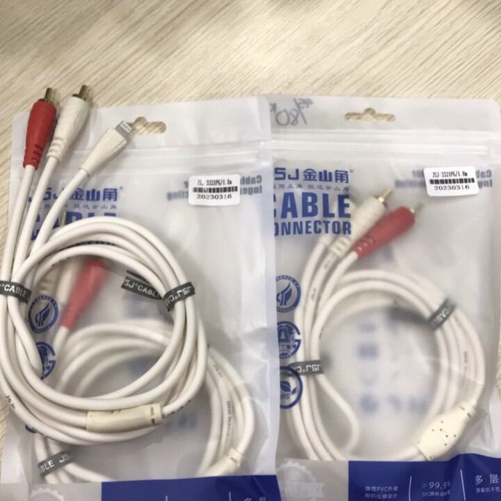 Rắc chuyển đổi từ iPhone sang đầu loa