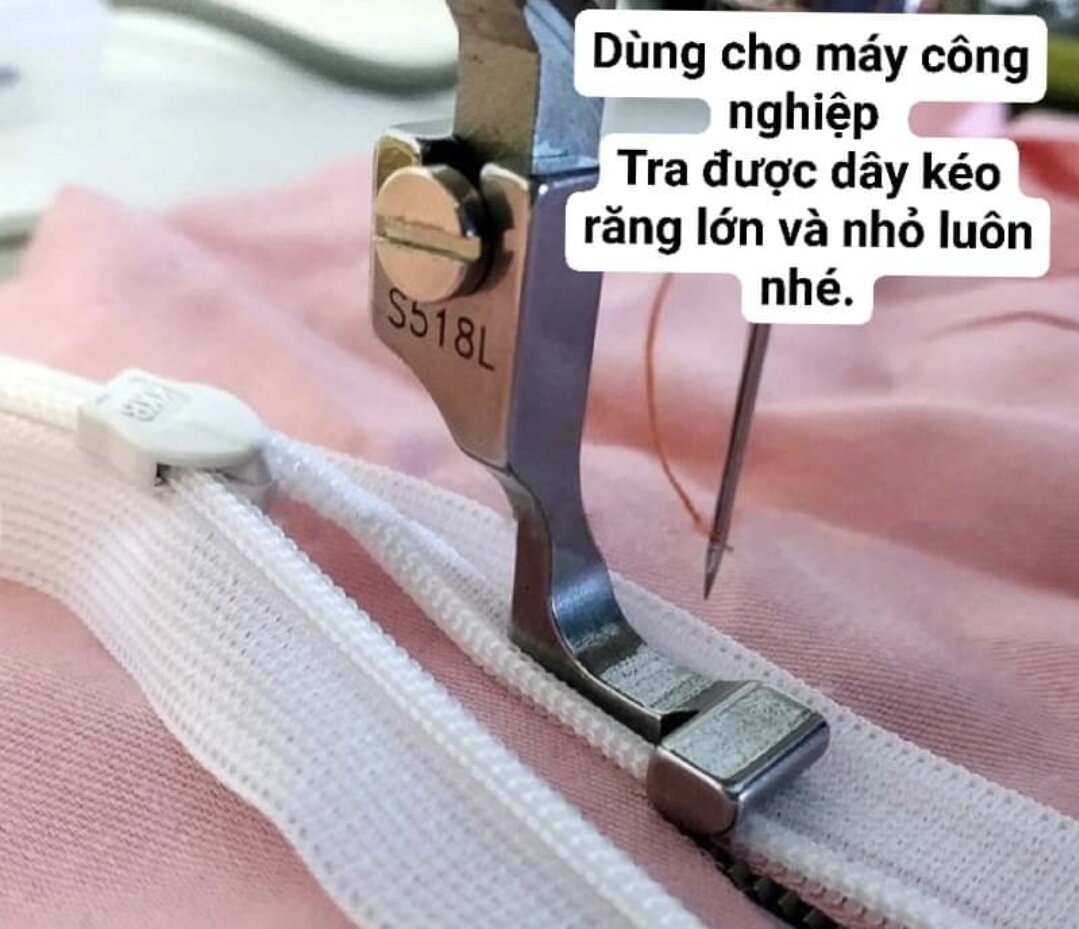 CHÂN VỊT TRA KHÓA GIỌT LỆ
