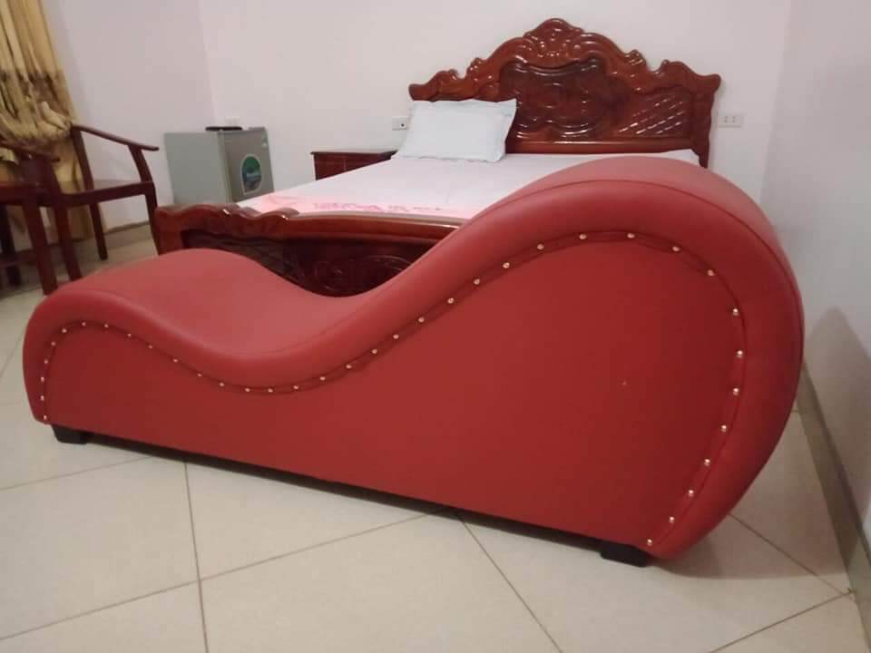 Ghế sofa tình nhân. ghế cuối giường. ghế thư giãn