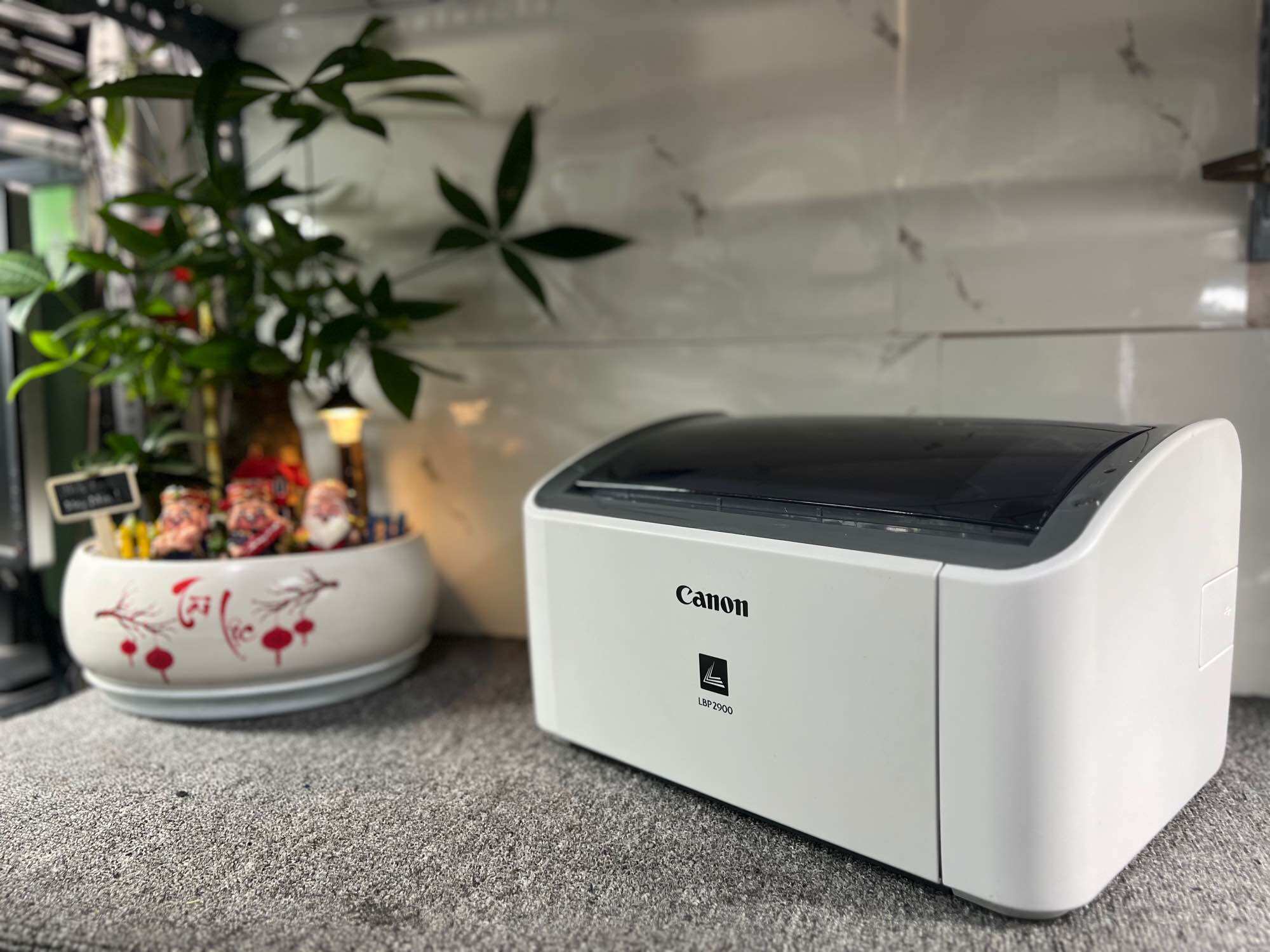 Canon 2900