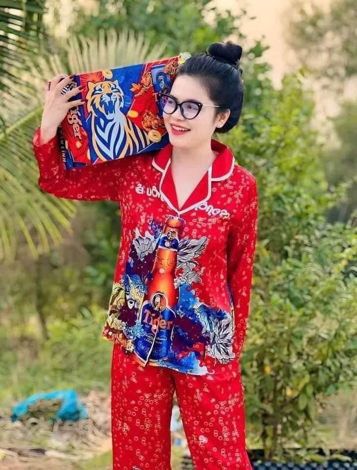 Bộ lụa xước b.ia thiết kế bao hot