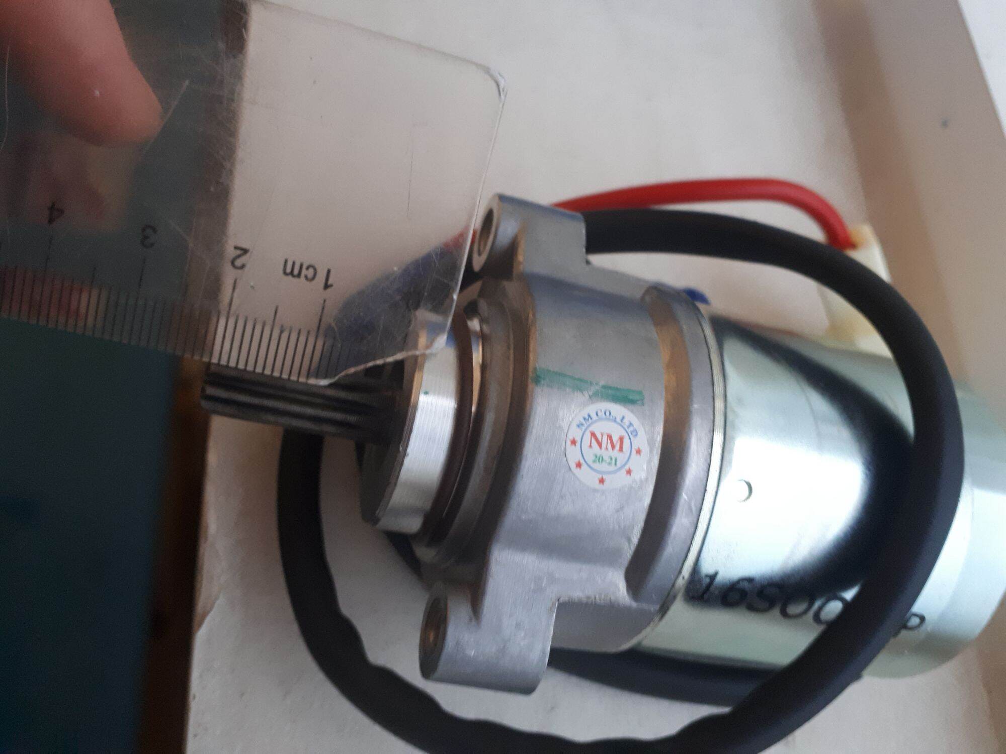 [HCM]củ đề sirius fi