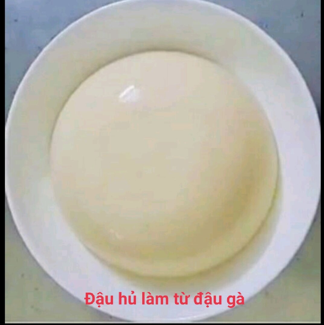 ĐẬU GÀ TRẮNG CANADA 500G