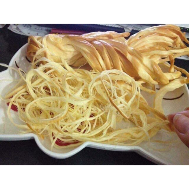 Phomai Hun Khói 30g Tách Sợi Sẳn