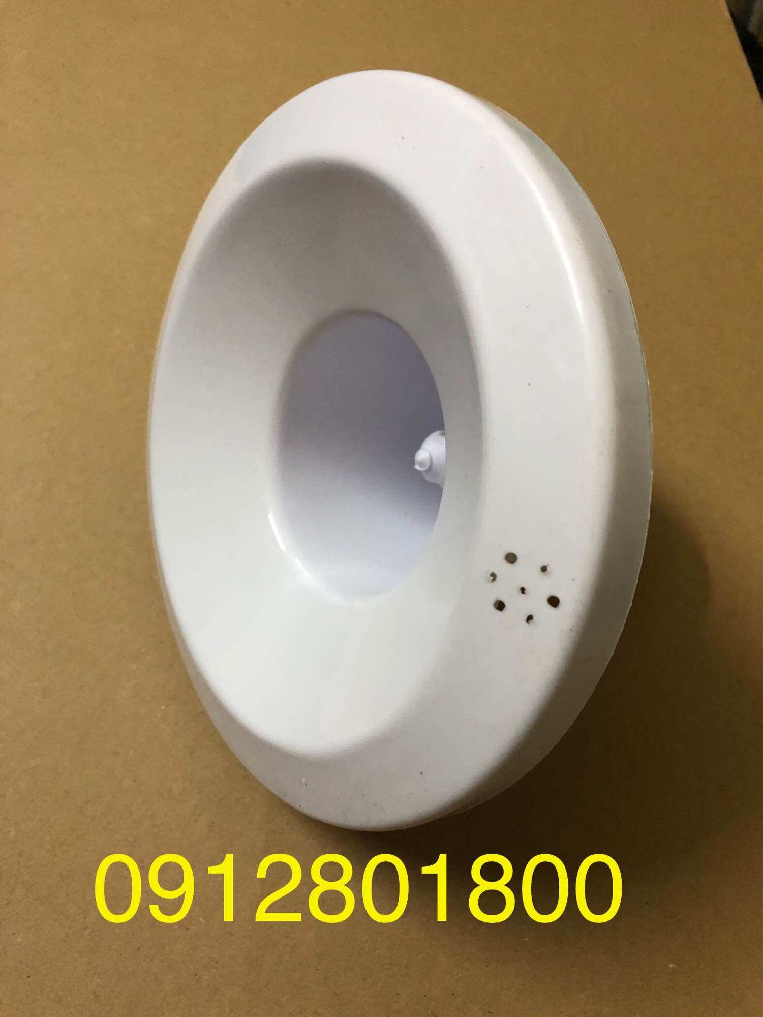 Cọc cắm bình nước cho cây nước nóng lạnh 19,5cm