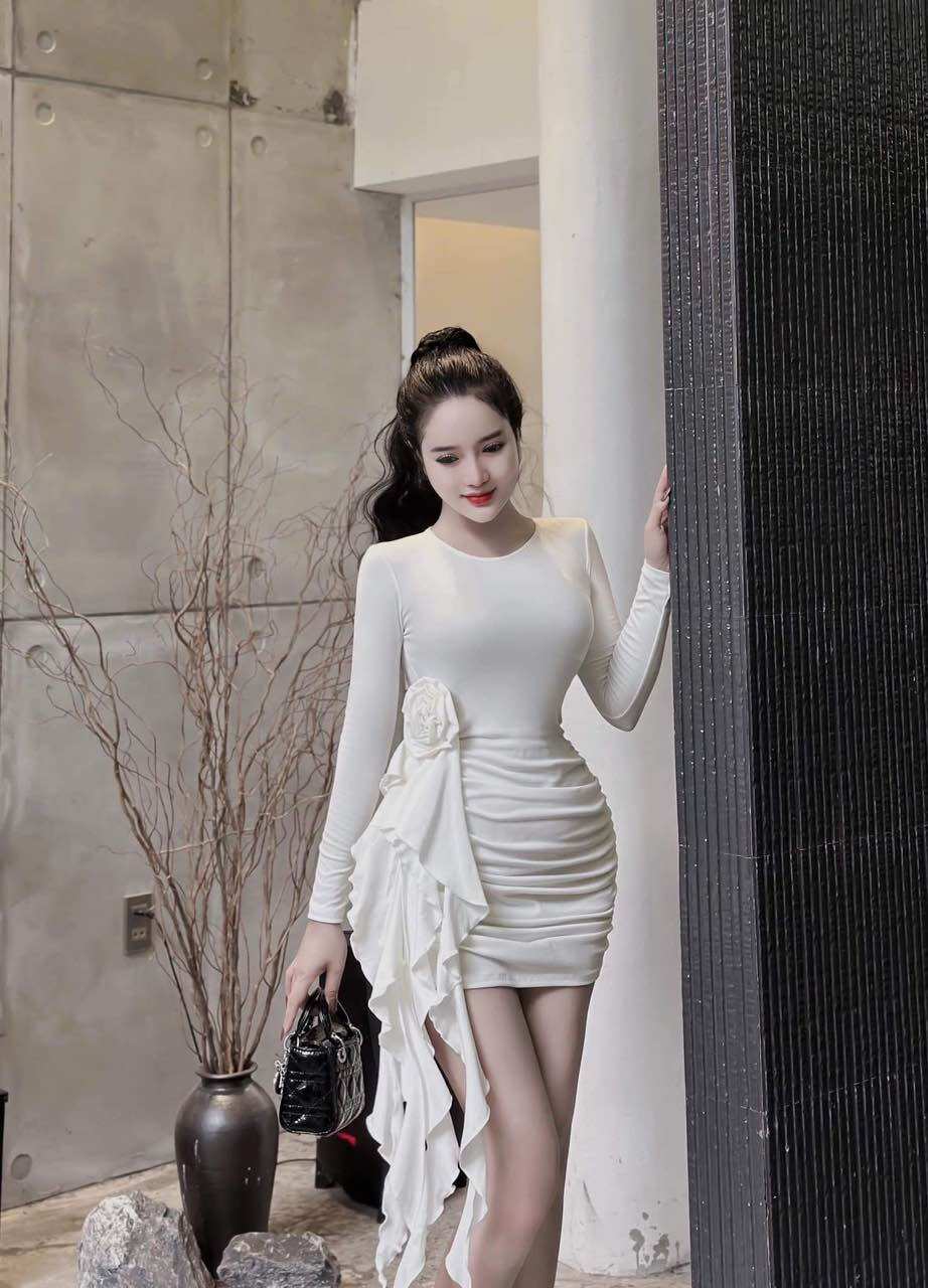 Đầm body