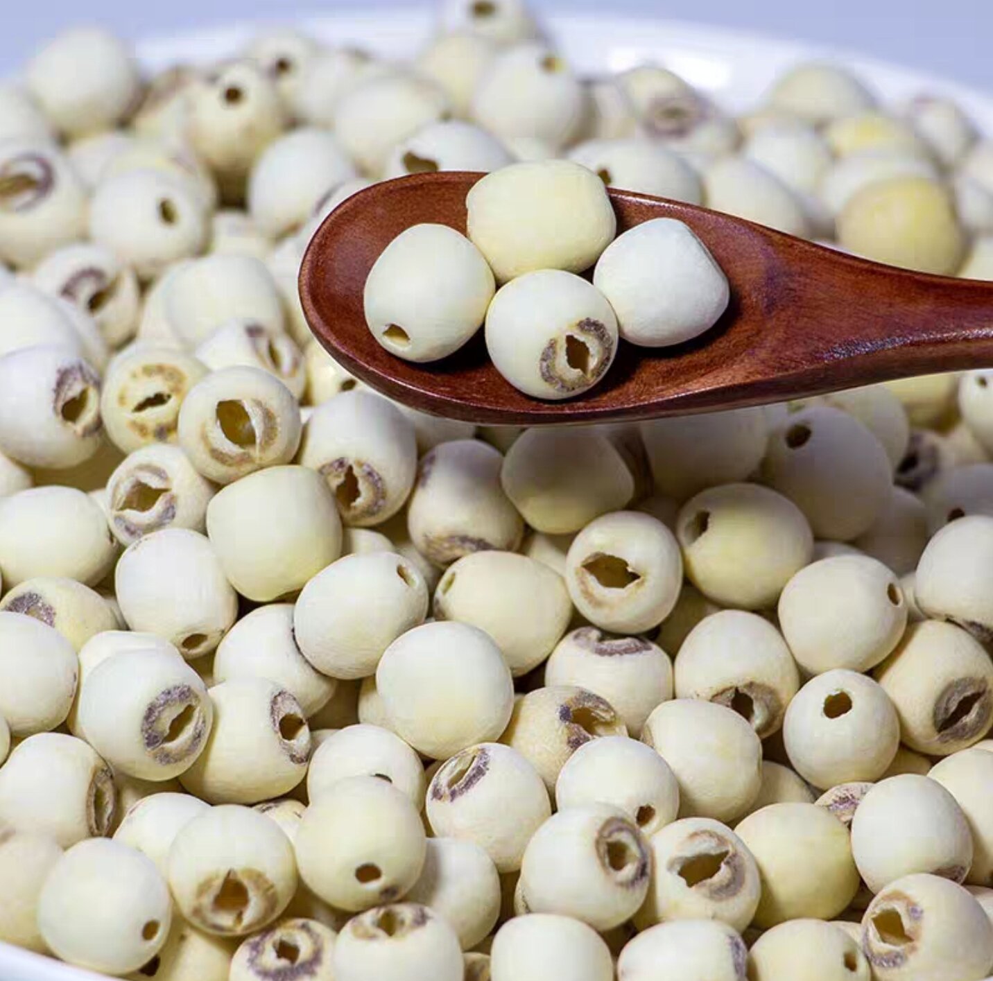 100g Dong Thap Dried Lotus Seeds