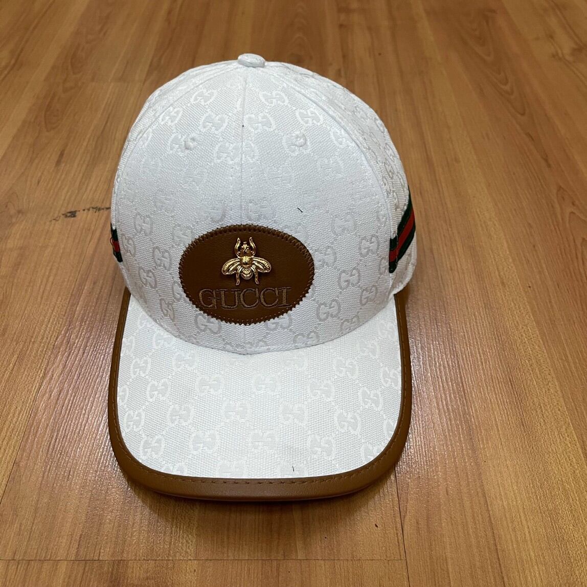 Kết gucci sói hàng hót