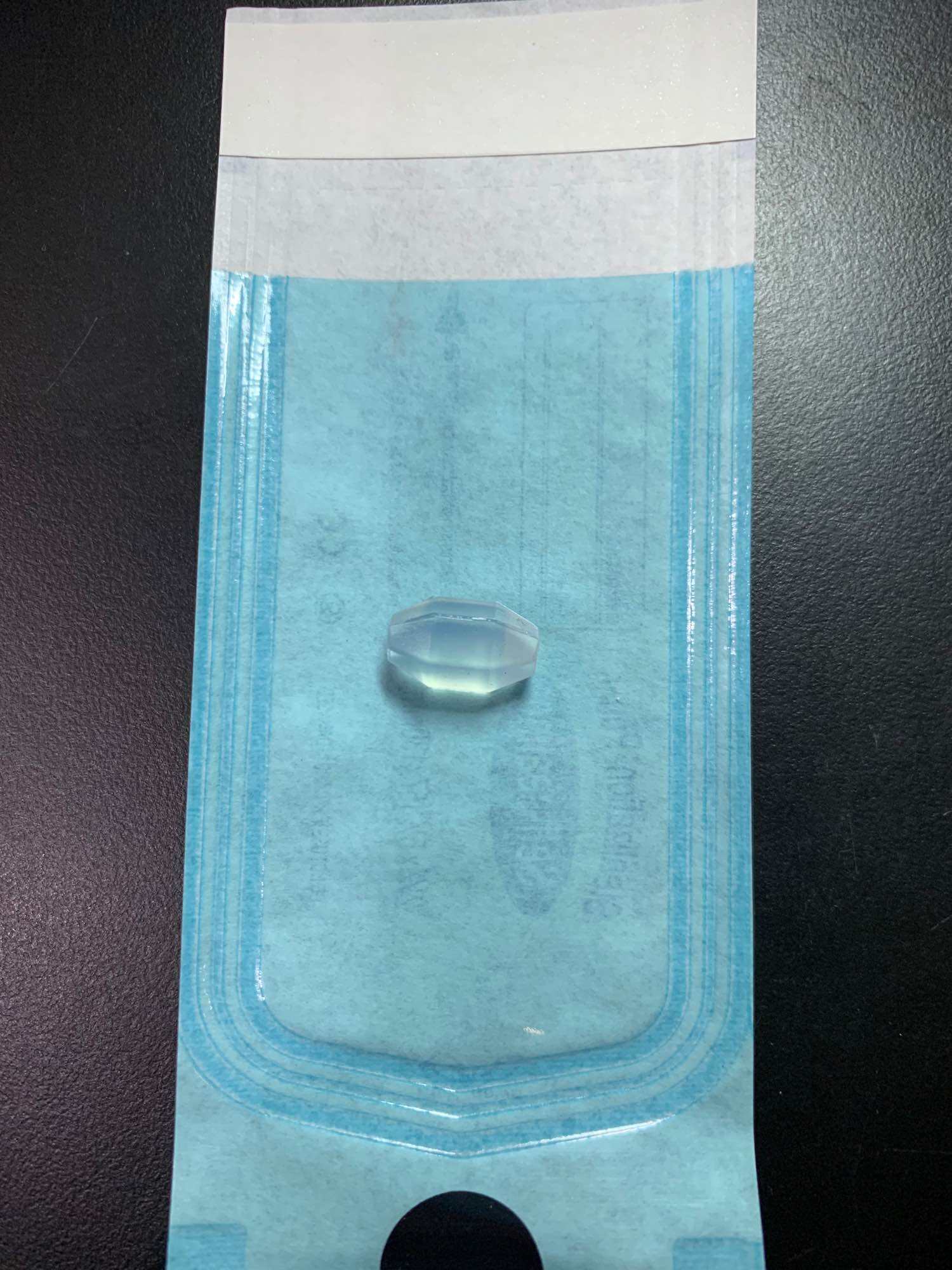Bi Găm Silicon Y Tế Cao Cấp Lẻ Từng Viên(Che Tên) Kích Cỡ 7mm 8mm 9mm