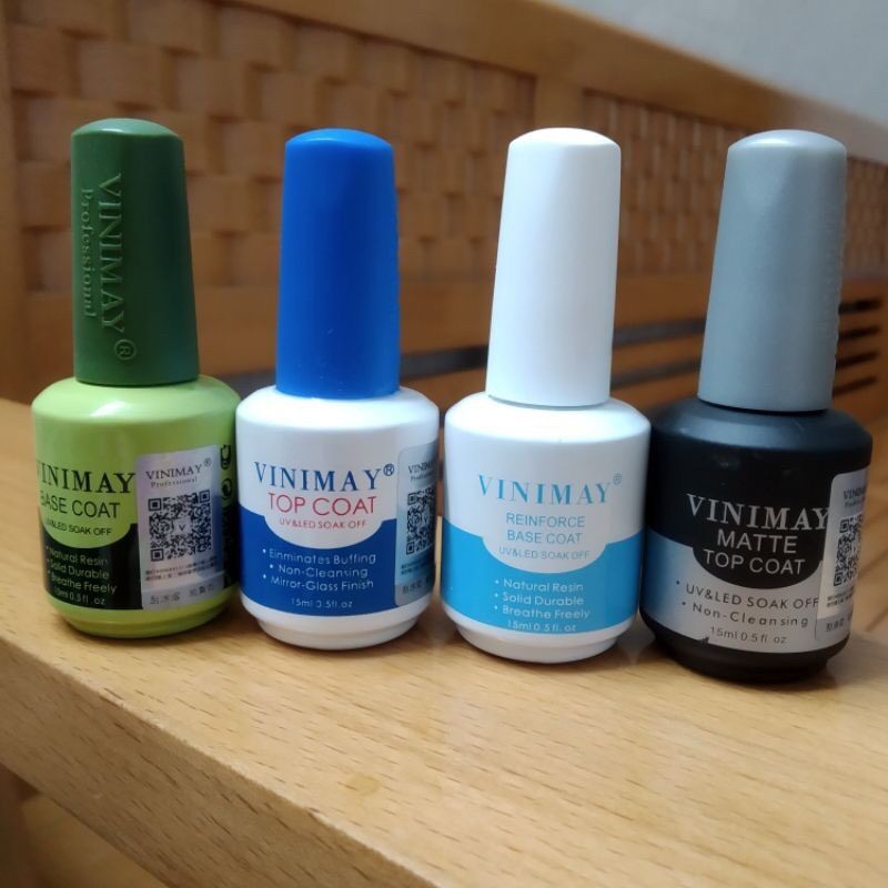 Base, Top, Cứng móng, Top lì Vinimay, bộ base top vinimay