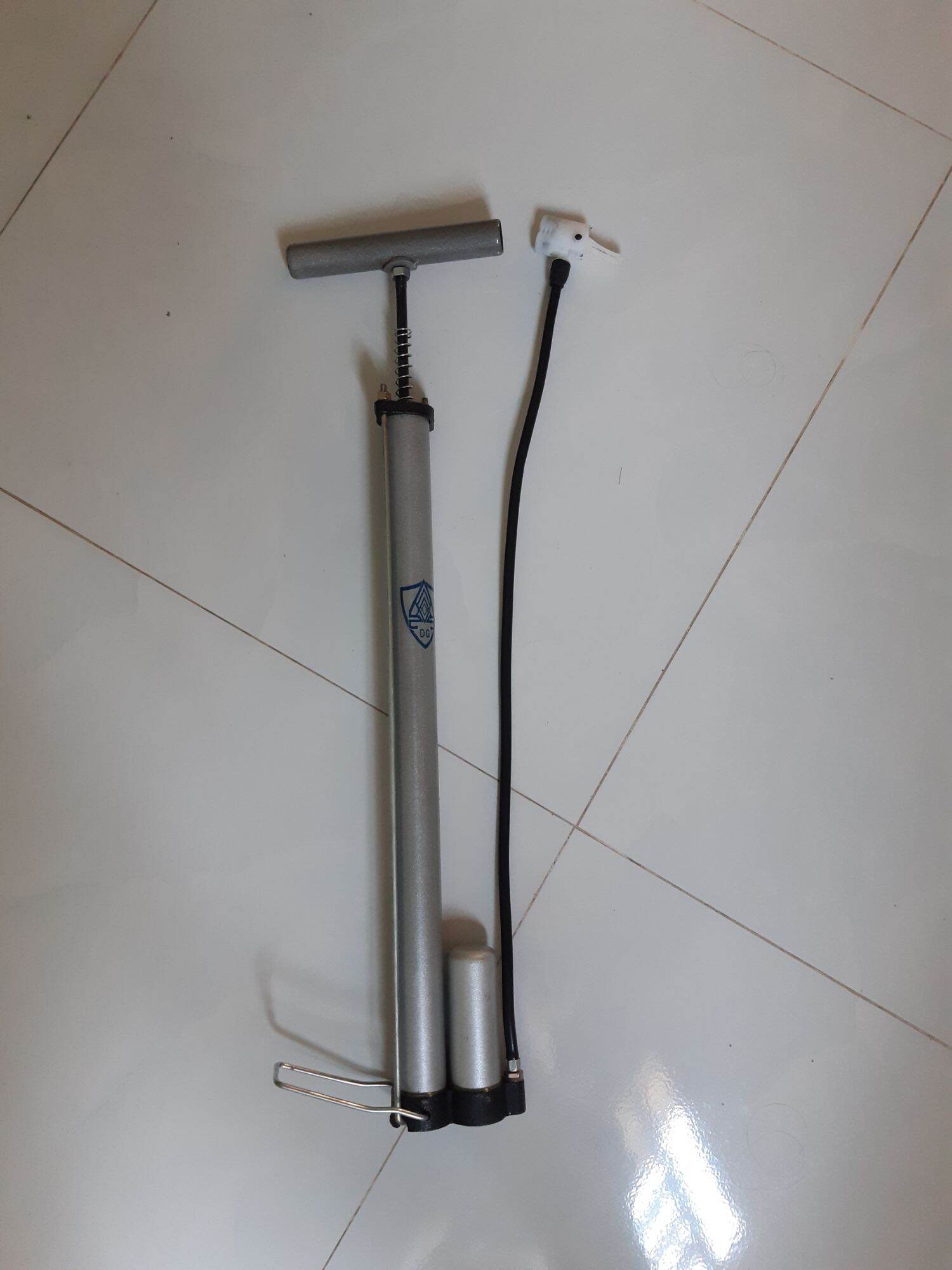 BƠM XE ĐẠP, XE MÁY -BƠM BÓNG