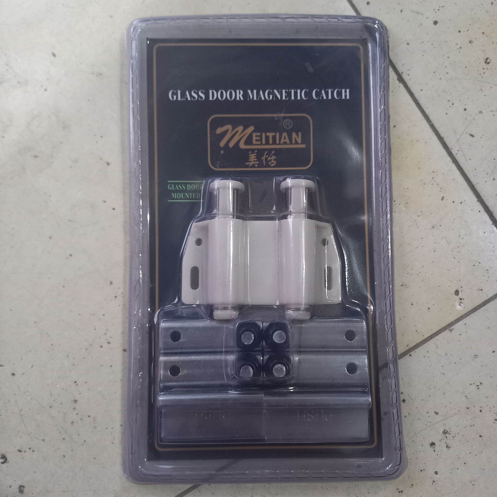 Bản lề Khóa nhấn mở tủ ,tủ kính cao cấp