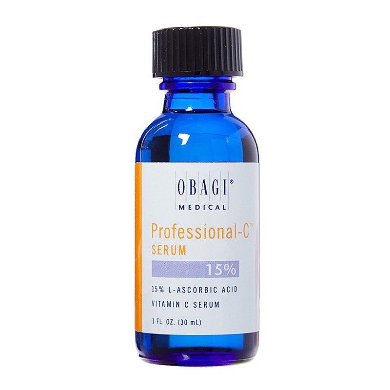 Serum Obagi Vitamin C 15% Professional Chống Oxy Hóa Làm Sáng Đều Màu Da